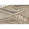 Wall Decoration Home ESPRIT Beige Grey Natural
