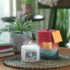 Lõhnastatud küünal Yankee Candle