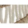 Wall Decoration Home ESPRIT Beige Grey Natural
