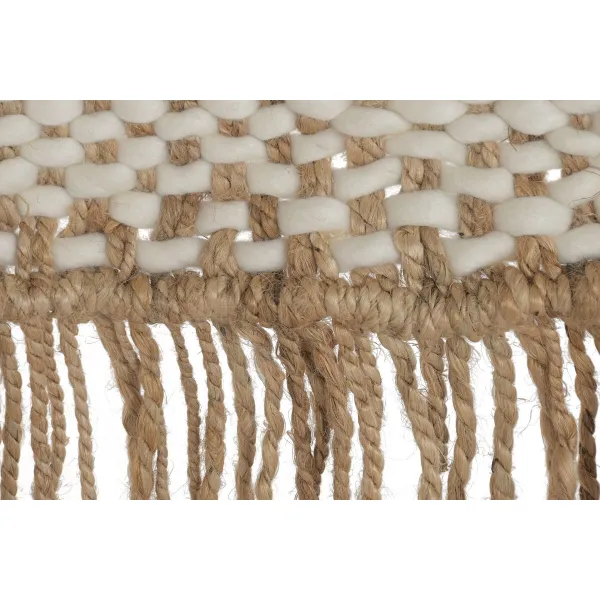 Wall Decoration Home ESPRIT Beige Grey Natural