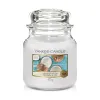 Lõhnastatud küünal Yankee Candle