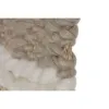 Wall Decoration Home ESPRIT Beige Grey Natural