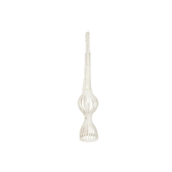 Grīdas lampa Home ESPRIT 50 W 220 V 35 X 35 X 190 CM