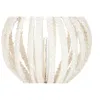 Grīdas lampa Home ESPRIT 50 W 220 V 35 X 35 X 190 CM