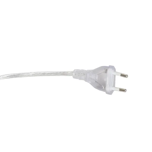 Grīdas lampa Home ESPRIT 50 W 220 V 35 X 35 X 190 CM