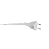 Grīdas lampa Home ESPRIT 50 W 220 V 35 X 35 X 190 CM