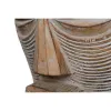 Dekoratīvās figūriņas Home ESPRIT Tropiskais 30 X 15 X 61 CM