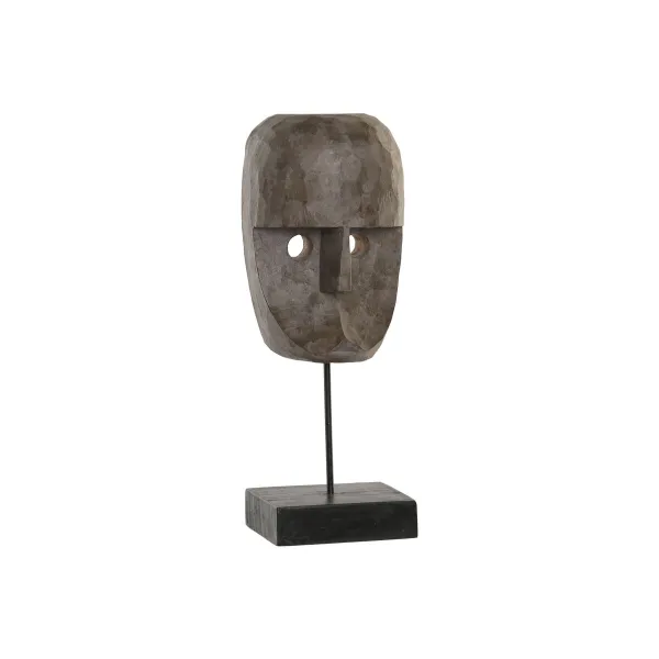 Dekoratīvās figūriņas Home ESPRIT Tropiskais 32 X 7 X 67 CM