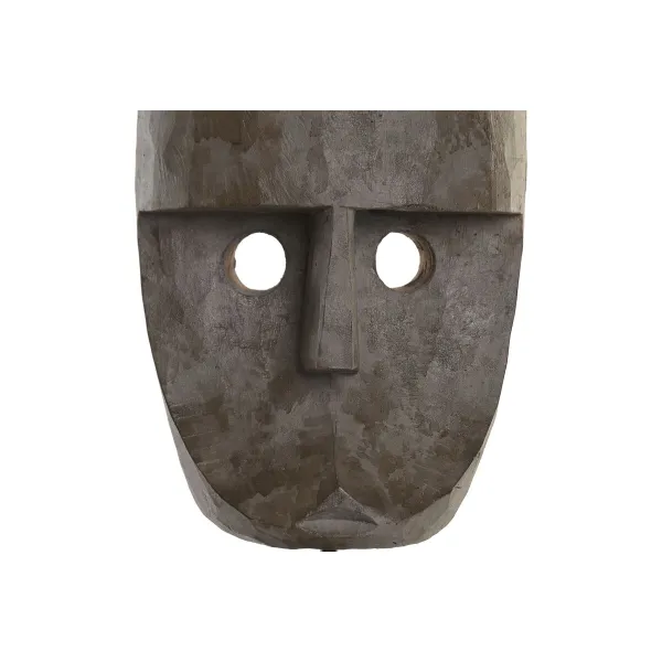Dekoratīvās figūriņas Home ESPRIT Tropiskais 32 X 7 X 67 CM
