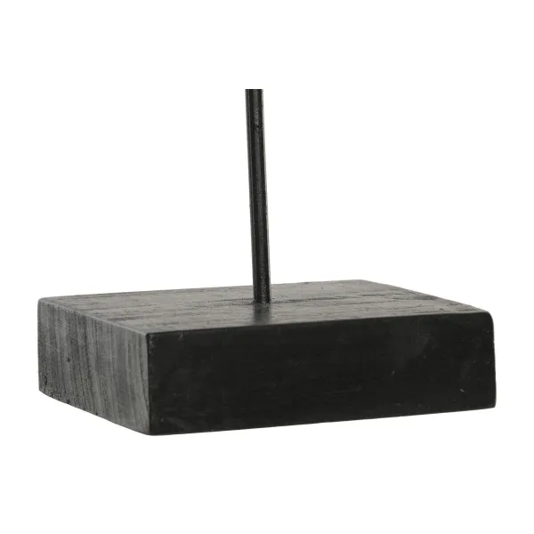 Dekoratīvās figūriņas Home ESPRIT Tropiskais 32 X 7 X 67 CM