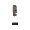 Dekoratīvās figūriņas Home ESPRIT Tropiskais 32 X 7 X 67 CM