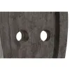Dekoratīvās figūriņas Home ESPRIT Tropiskais 32 X 7 X 67 CM