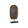 Dekoratīvās figūriņas Home ESPRIT Tropiskais 15 X 7 X 51 CM