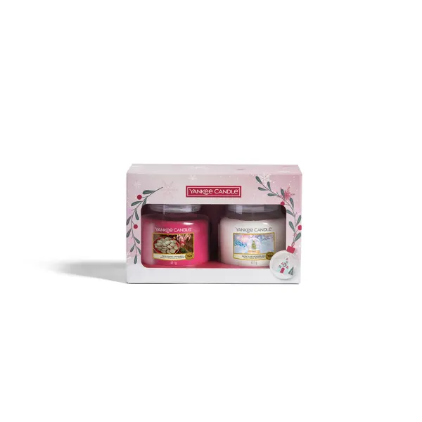 Aromātiska svece Yankee Candle
