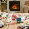 Lõhnastatud küünal Yankee Candle