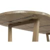 Pusdienu galds Home ESPRIT Pelēks Tīkkoks 240 x 100 x 76 cm