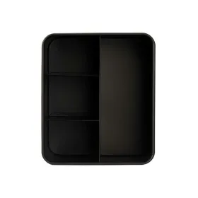 Dėklas Business Style Xiaomi Redmi Note 13 Pro 5G/Poco X6 5G raudonas