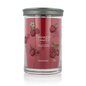Lõhnastatud küünal Yankee Candle Red Raspberry 567 g