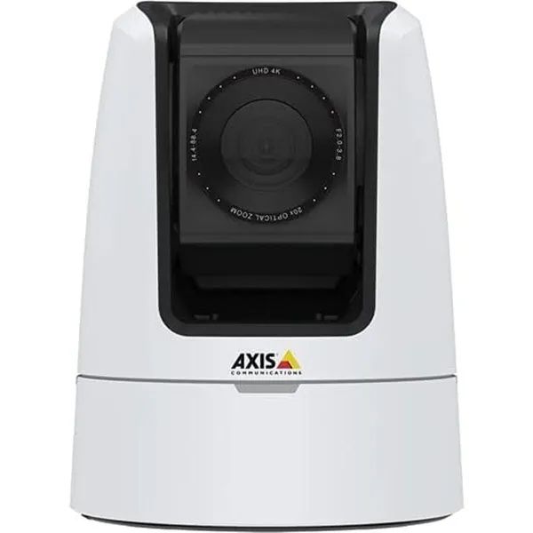Valvekaamera Axis 02022-002 4K Ultra HD
