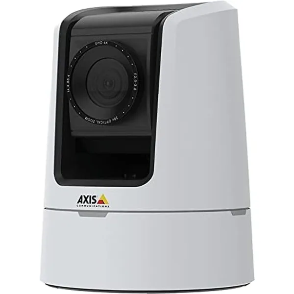 Valvekaamera Axis 02022-002 4K Ultra HD