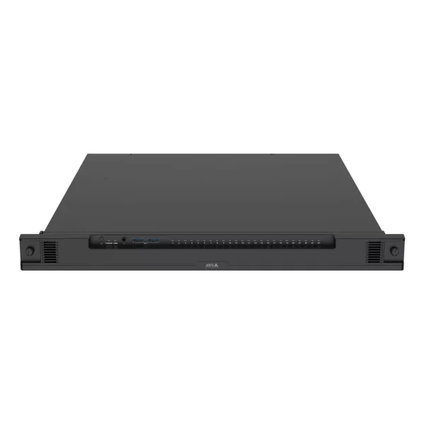 Tinklo vaizdo įrašymo prietaisas Axis 02810-003 6 TB