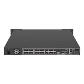 Tinklo vaizdo įrašymo prietaisas Axis 02810-003 6 TB