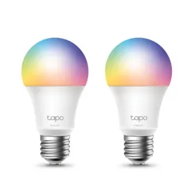 LED lamp TP-Link TL13E(2-PACK) 806 lm Wi-Fi E27 6500 K 2500K