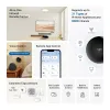 Gudrais mezgls TP-Link TAPO H110