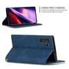 Case Business Style Xiaomi Redmi Note 14 Pro 4G dark blue