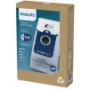 Keičiamas dulkių siurblio maišelis Philips FC8021/03