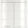 Spintelė Trendteam Amanda Balta 73 x 23 x 77 cm