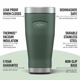 Termos Thermos 160083 Roostevaba teras 470 ml