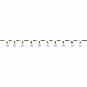 LED gaismu vītne Lumisky Ampoules Fantasy Balts 10