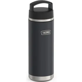 Termos Thermos 130101 Must Roostevaba teras 700 ml 710 ml