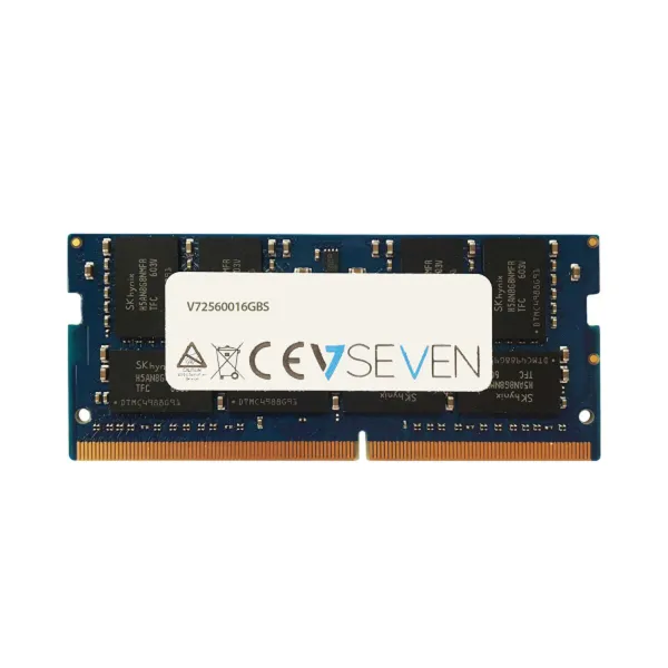 RAM atmintis V7