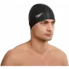 Ujumismüts Speedo  PACE CAP 8-720640001 Must Silikoon