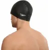 Ujumismüts Speedo  PACE CAP 8-720640001 Must Silikoon