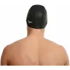 Ujumismüts Speedo  PACE CAP 8-720640001 Must Silikoon