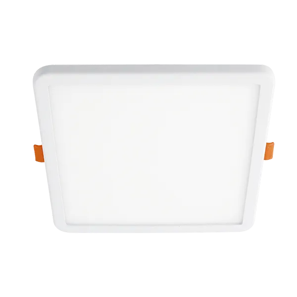 LED-paneeli erittäin ohut neliönmuotoinen 15W 4000K