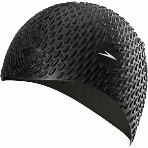 Ujumismüts Speedo 8709290001 Must