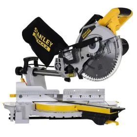 Drill and accessories set Stanley FME720-QS 2000 W