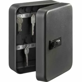 Key cupboard Burg-Wachter KC 20 C Black Matte back