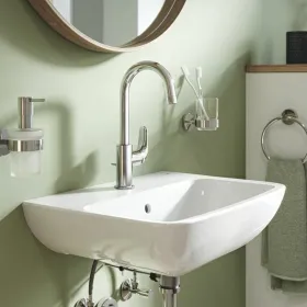 Mixer Tap Grohe Swift - 24330001 Metal