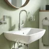 Sekoitushana Grohe Swift - 24330001 Metalli