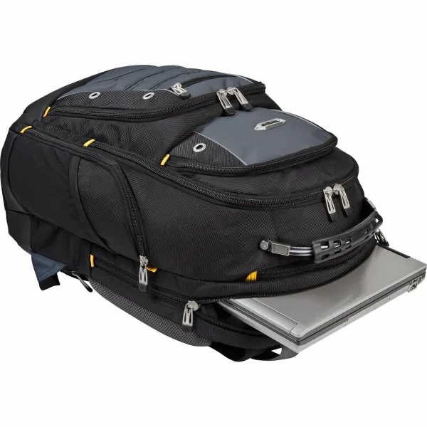 Laptop Case Targus TSB238EU Black 16