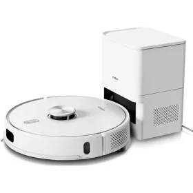 Робот-пылесос Medion X41 SW+