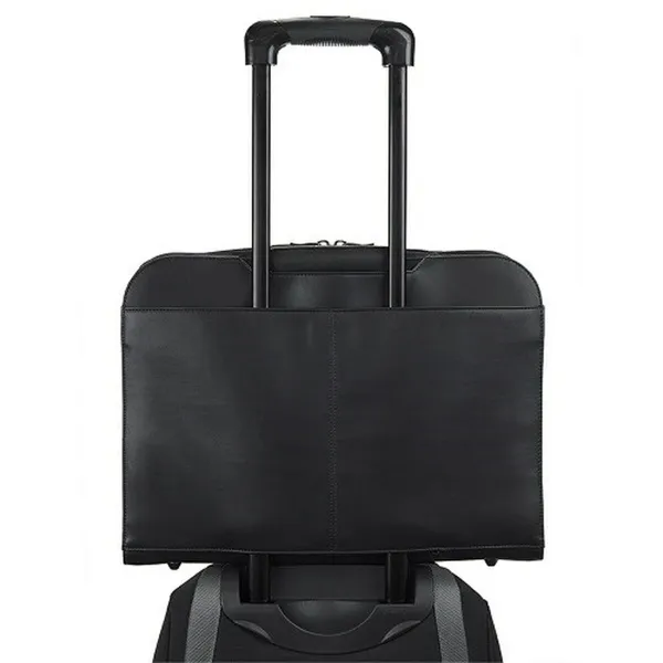 Shoulder Bag Dell 460-BBUL Black 14