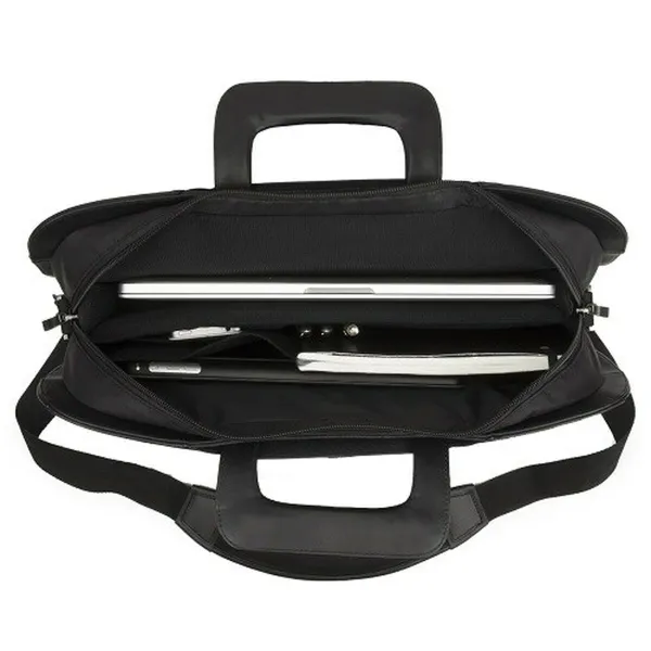 Shoulder Bag Dell 460-BBUL Black 14
