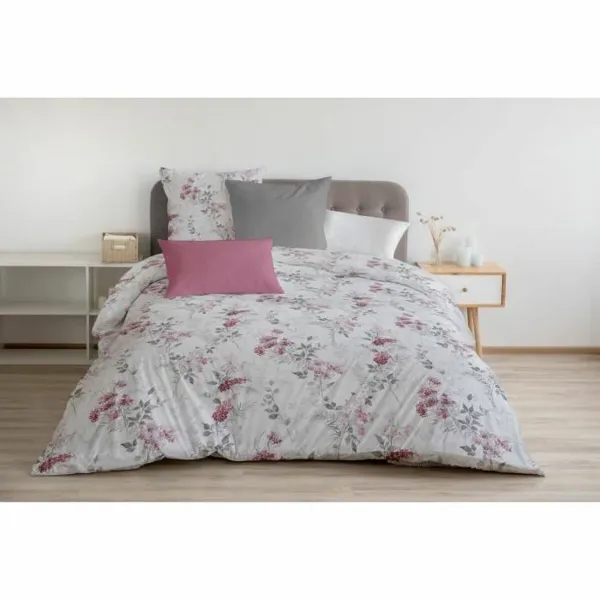 Duvet cover set HOME LINGE PASSION Super king 3 Pieces