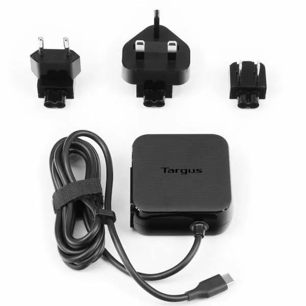 Laptop Charger Targus 4334067 45 W